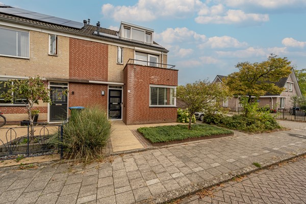 Te koop: Serenadelaan 3, 2992 GE Barendrecht